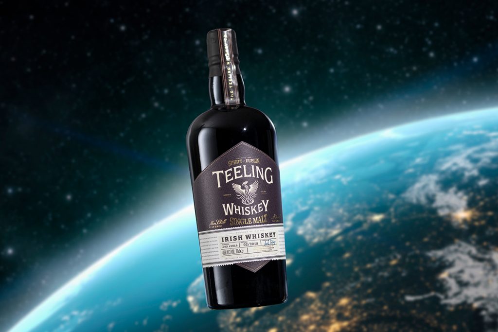 Teeling Single Malt