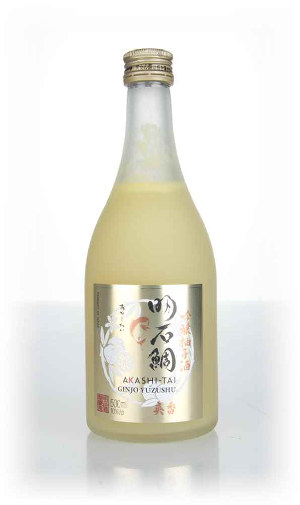 akashi-tai-ginjo-yuzushu-sake