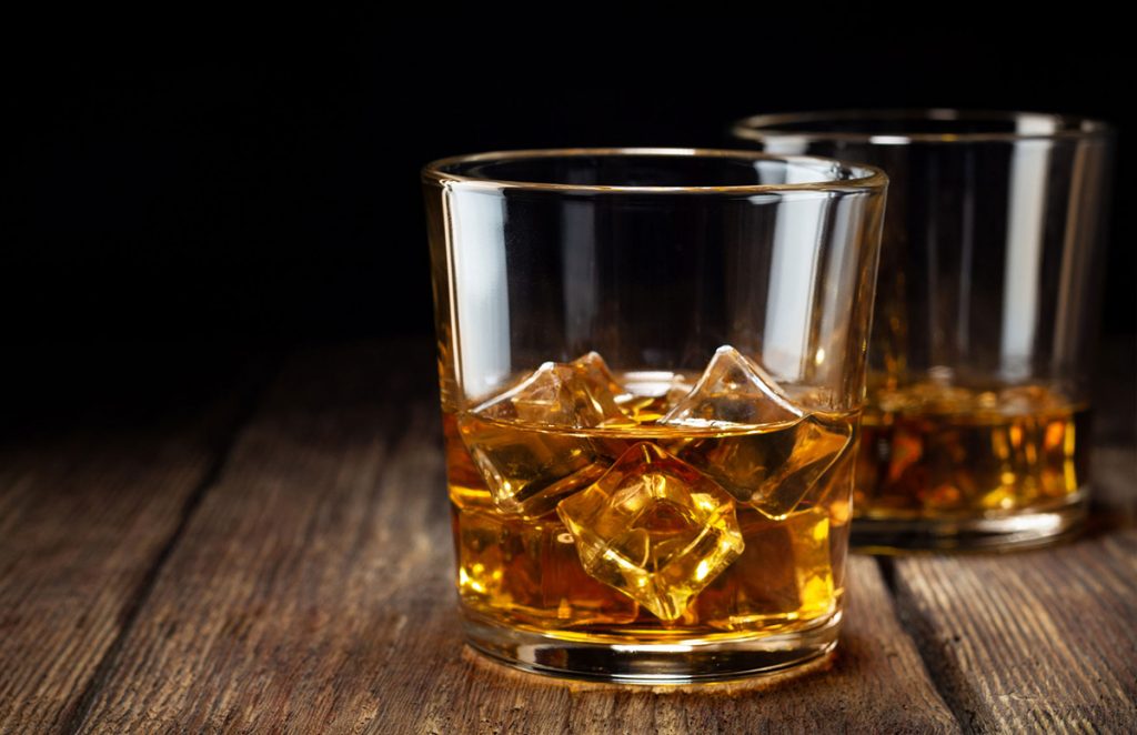 definition for American single malt