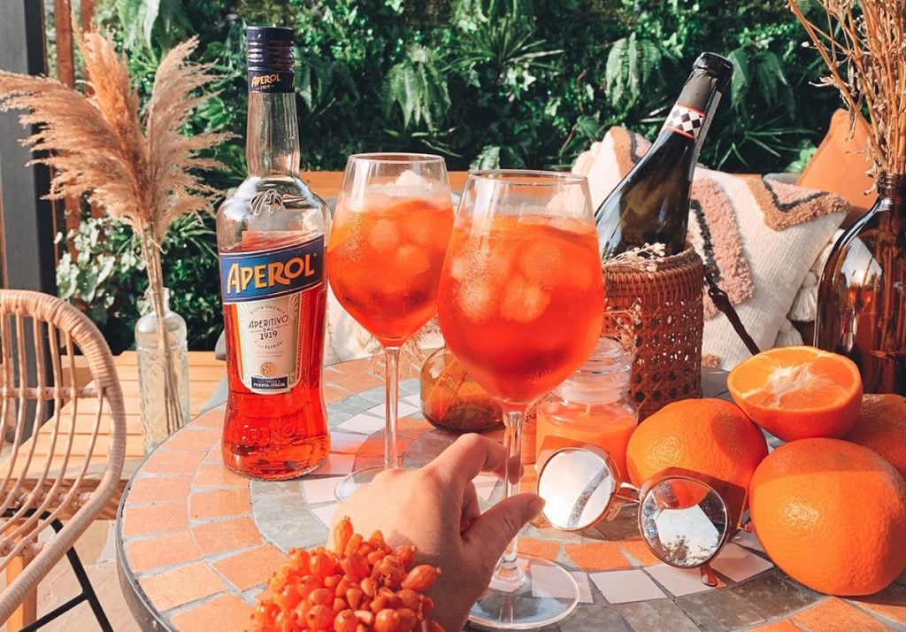 World Aperitivo Day 