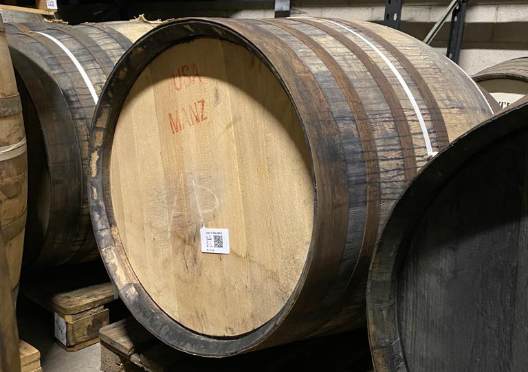 The Cotswolds Distillery