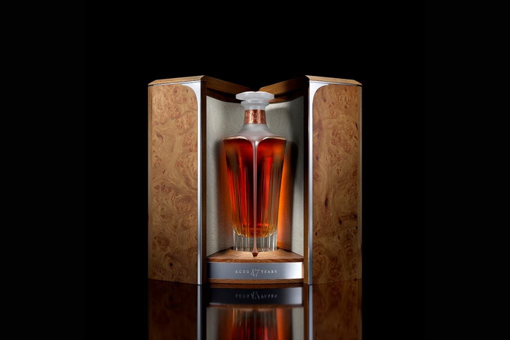 Midleton Very Rare releases 47 year old whiskey