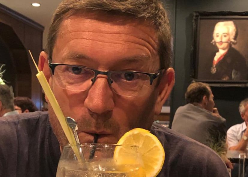 Paul Beautiful South