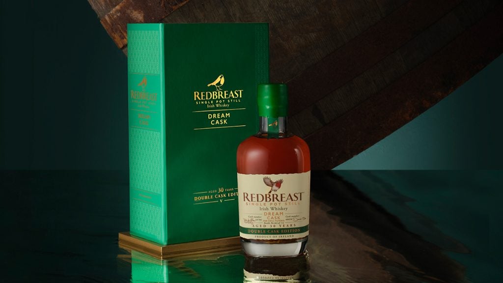 Redbreast