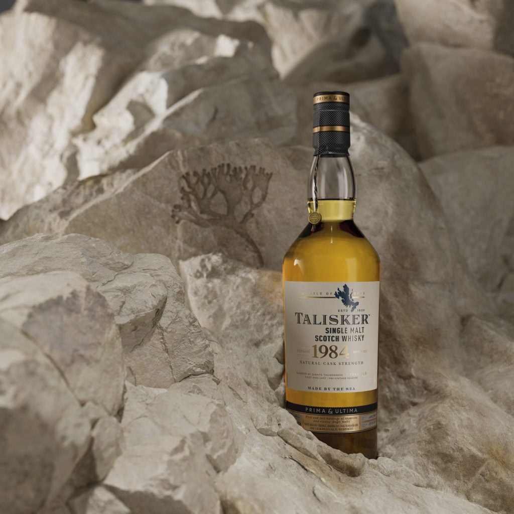 Prima & Ultima Talisker