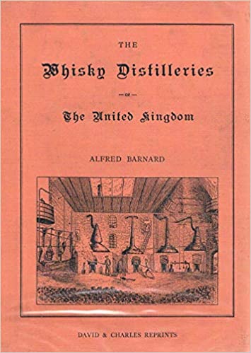 Alfred Barnard Whisky