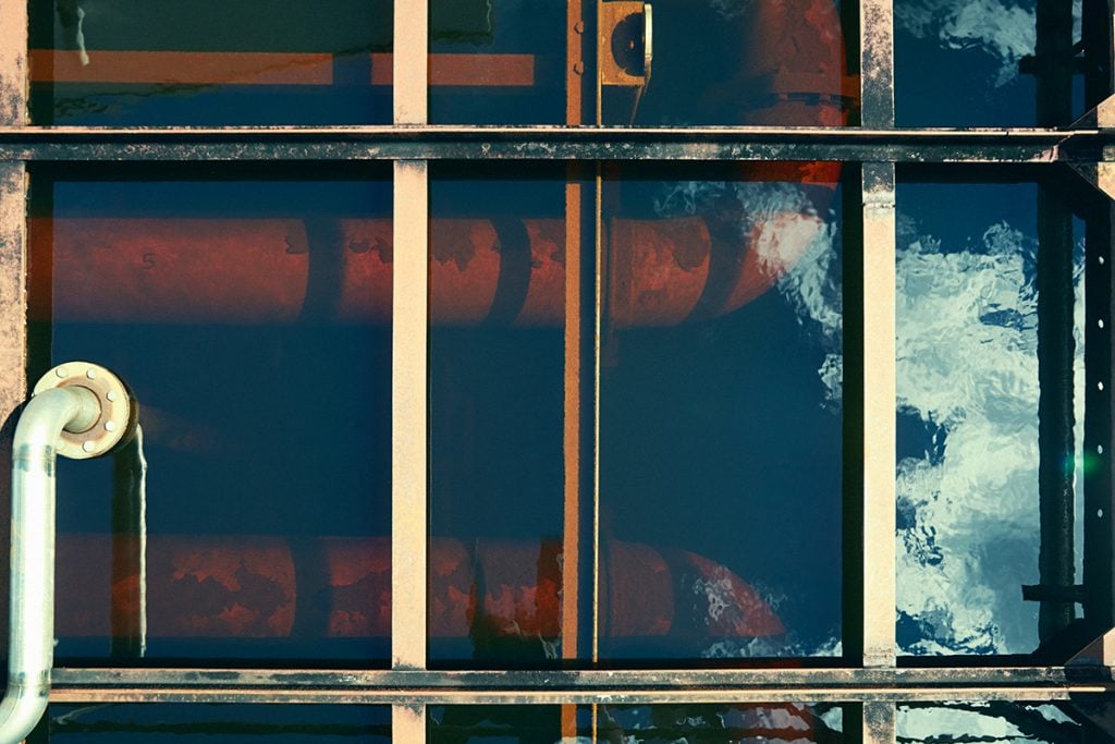 Craigellachie Distillery