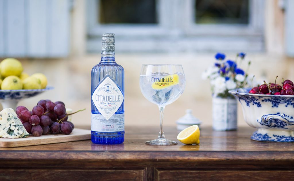 Citadelle Gin