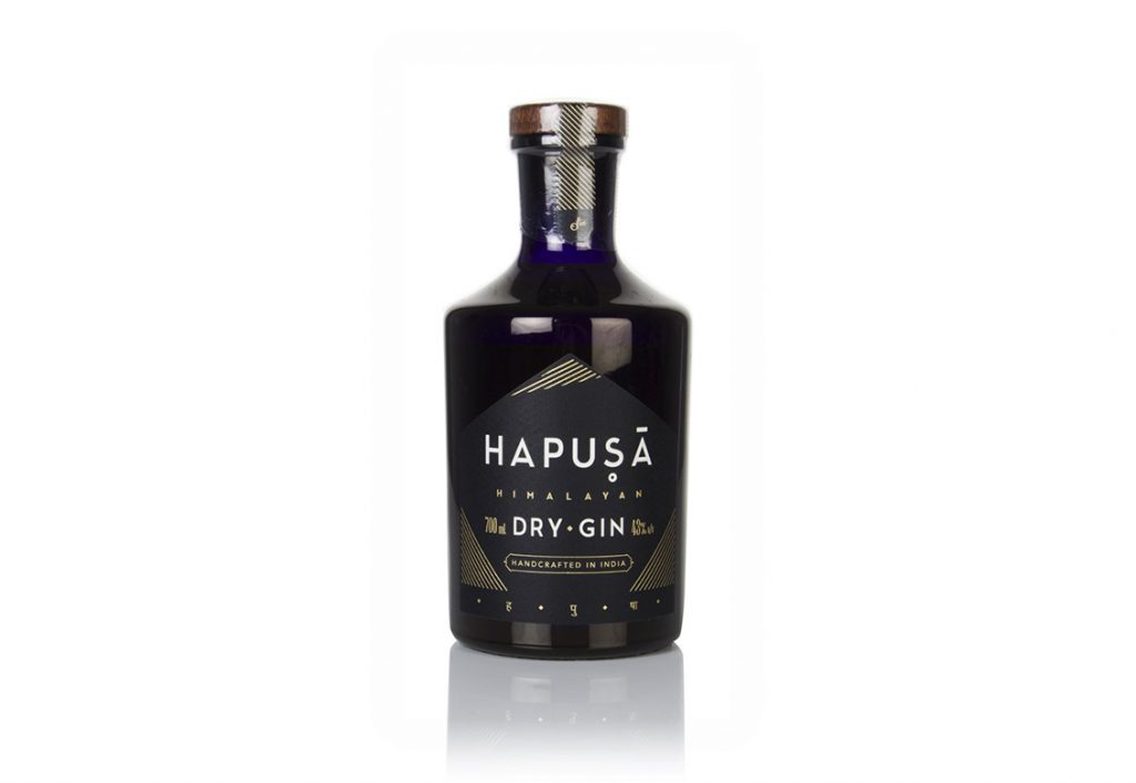 Hapusa Gin