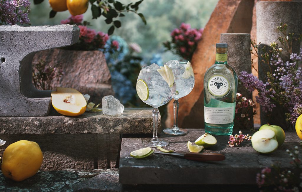 Ramsbury Gin