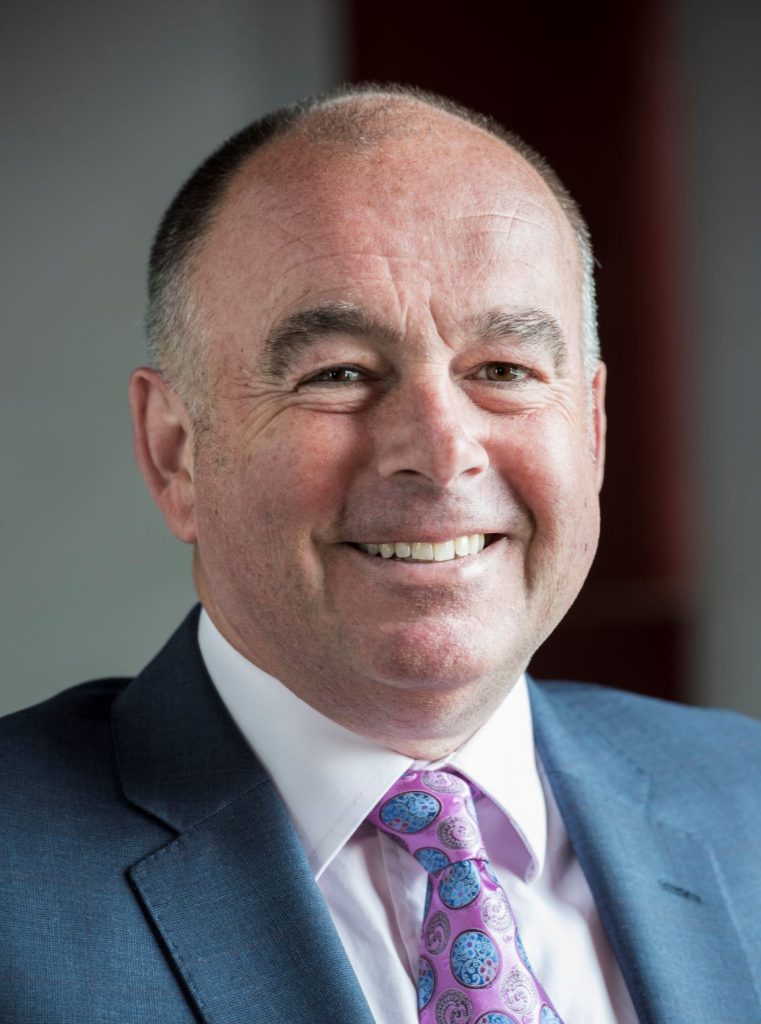 David King from Gordon & MacPhail