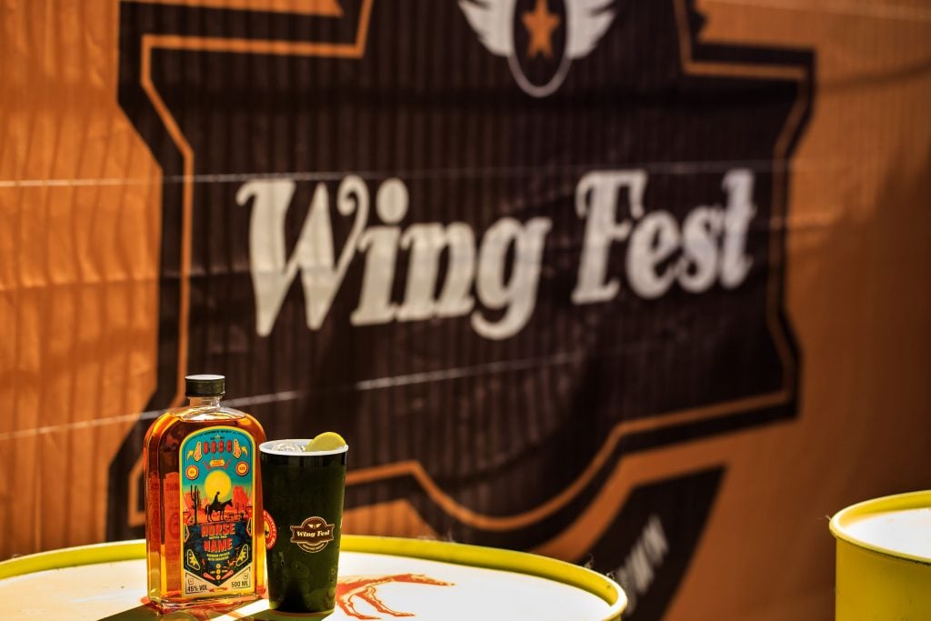 Wingfest