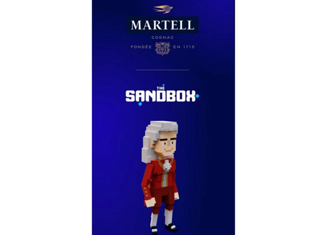 Martell