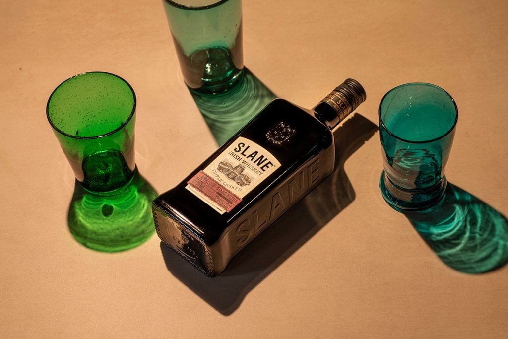 Slane Irish Whiskey  