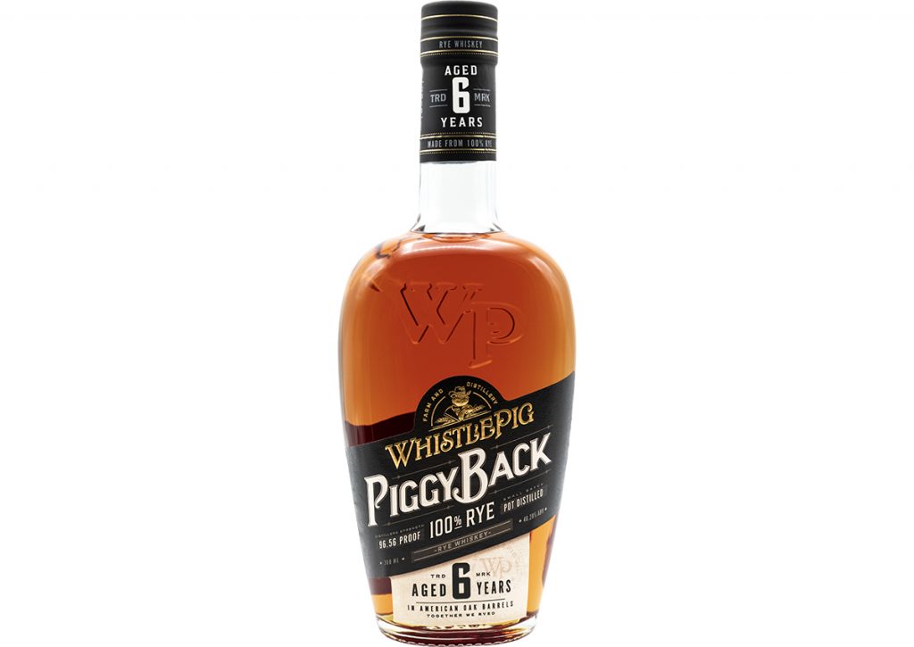 WhistlePig PiggyBack