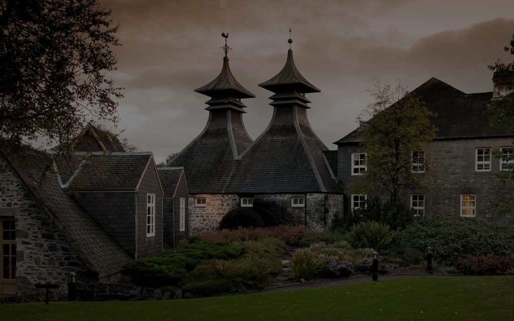 strathisla - Gordon & MacPhail