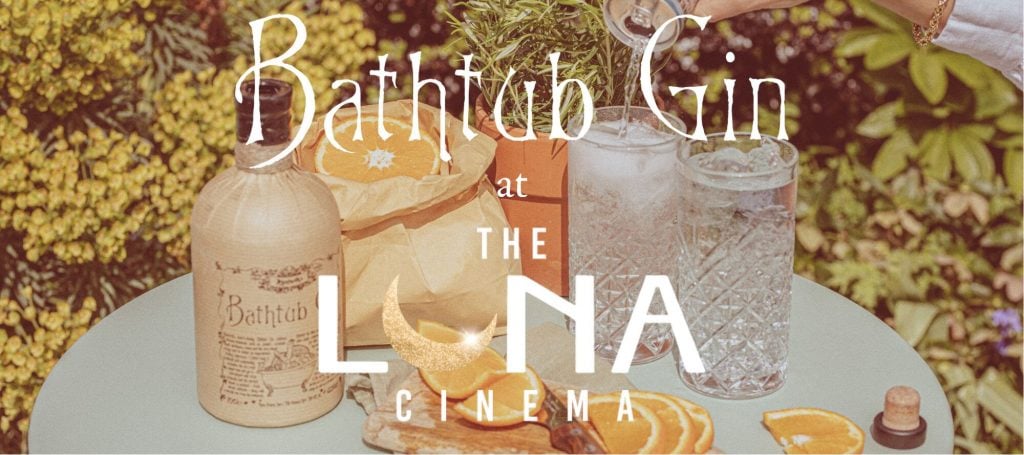 Bathtub X Luna Nightcap 15 July