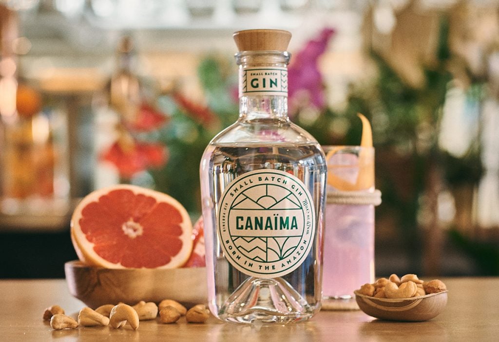 Canaïma Gin