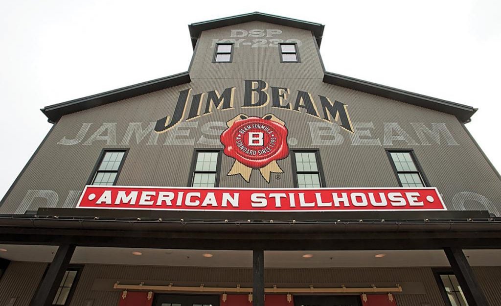 Jim Beam