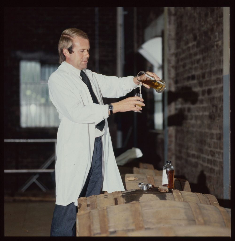 David Stewart Balvenie