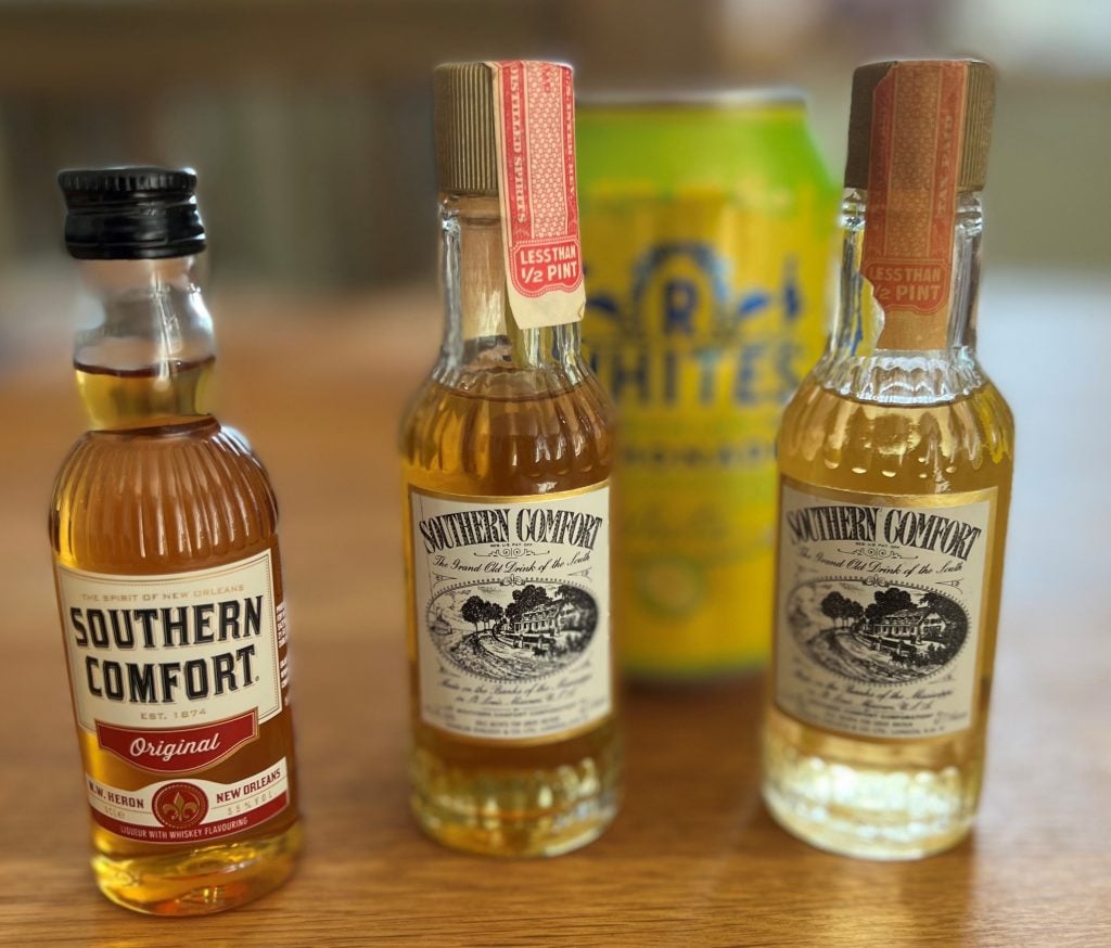 Southern Comfort