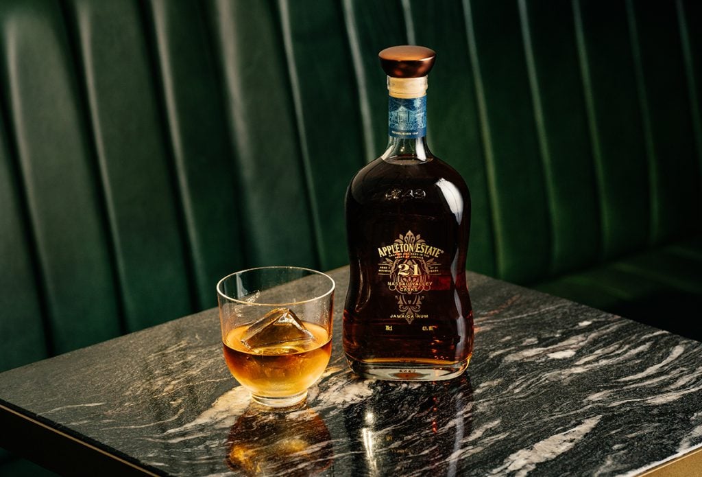 Appleton Rum