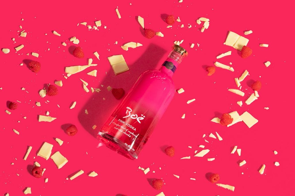 Boe-pink-vodka