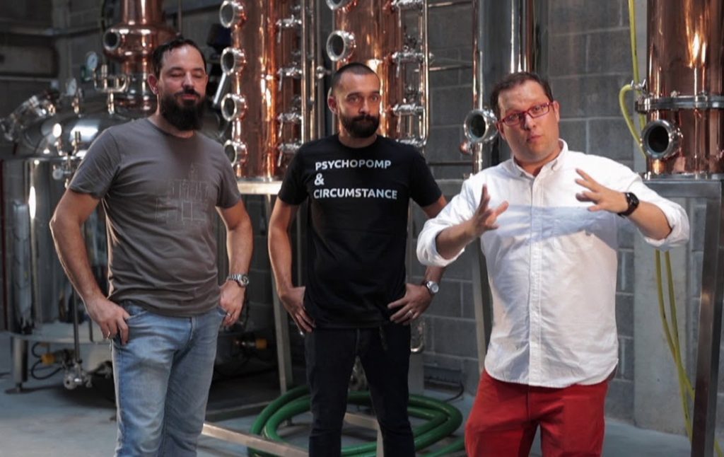 Circumstance-Distillery