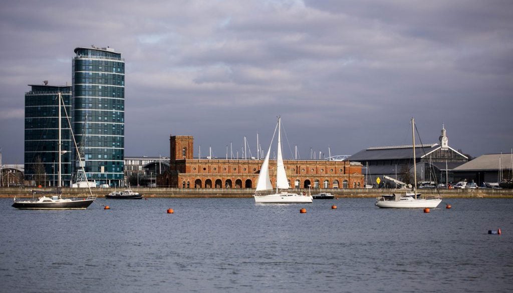 Whisky tours don't come better than at the Copper Rivet Distillery