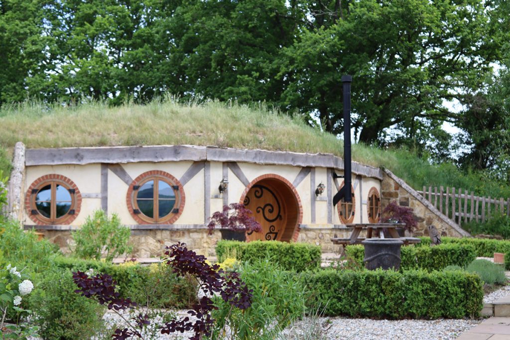 Hobbit-House