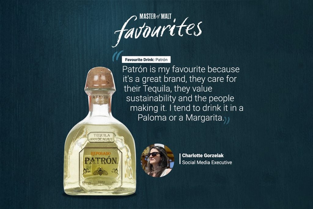 Patron