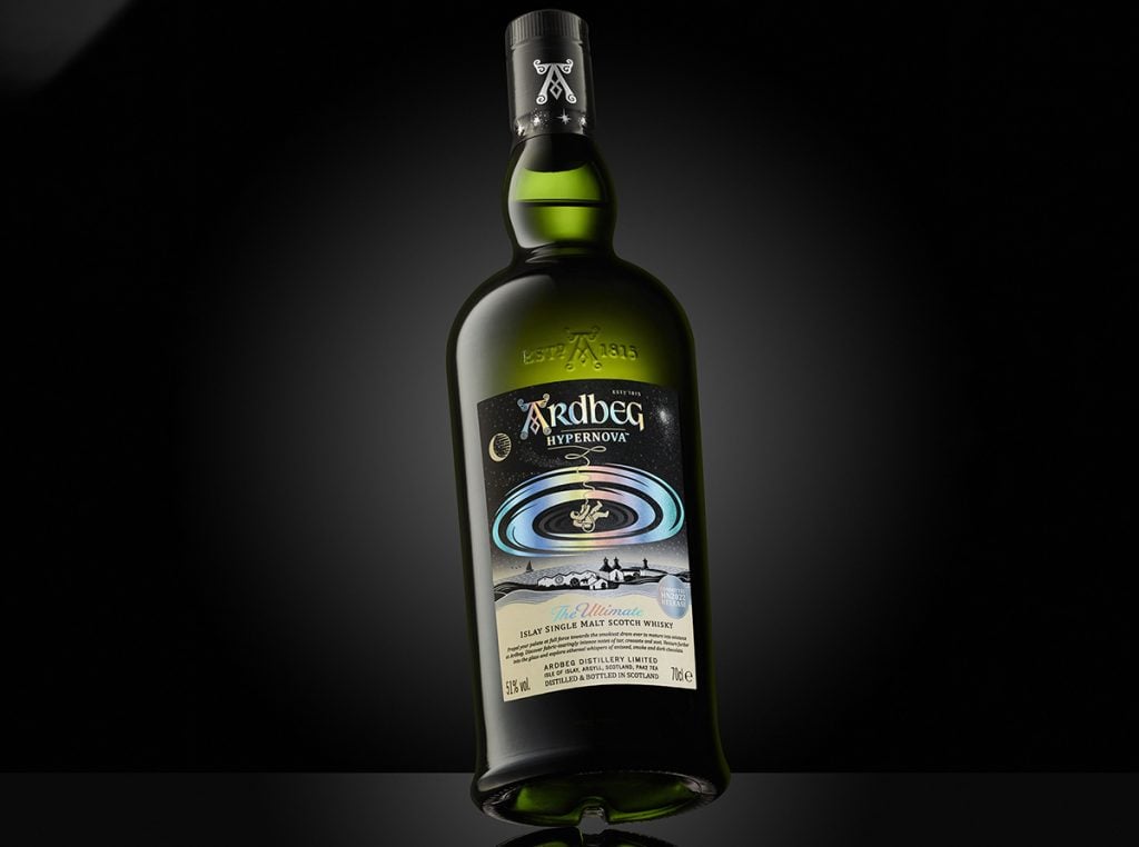 Ardbeg Hypernova