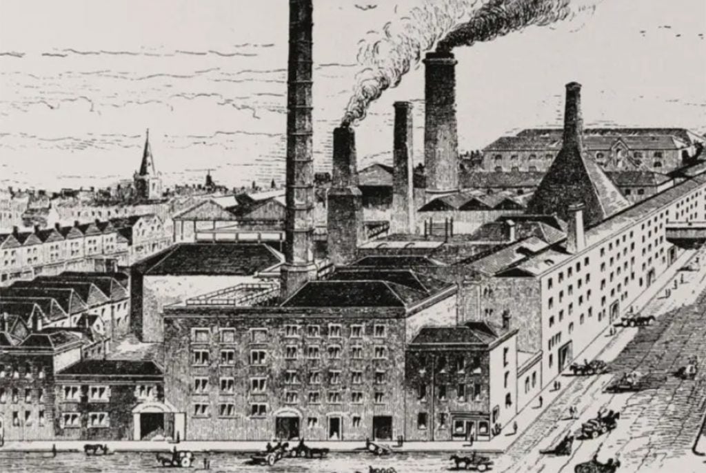 Jameson Single Pot Still