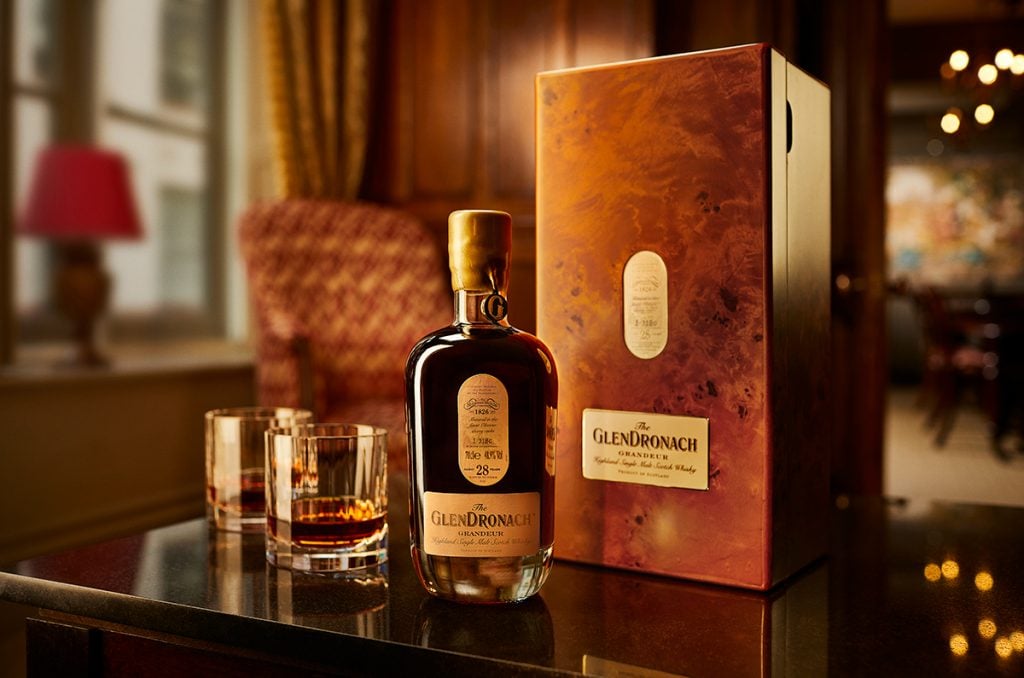 GlenDronach-Grandeur