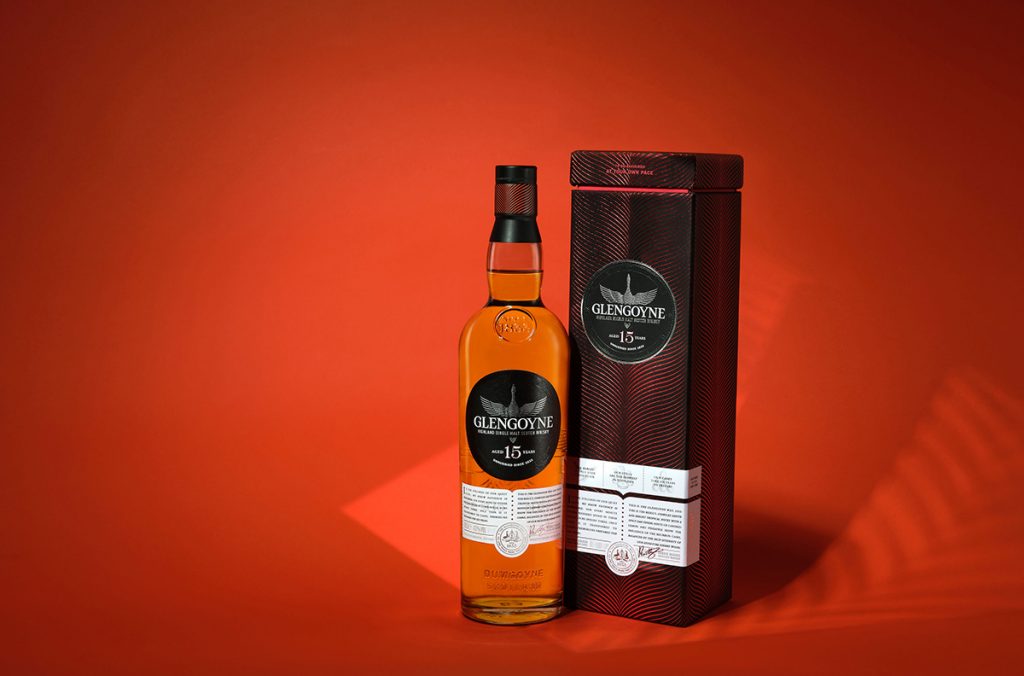 Glengoyne 15 Year Old