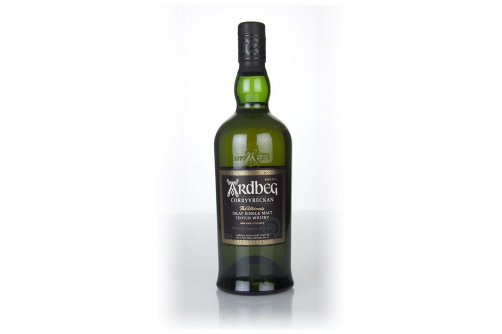 Ardbeg Corryvreckan