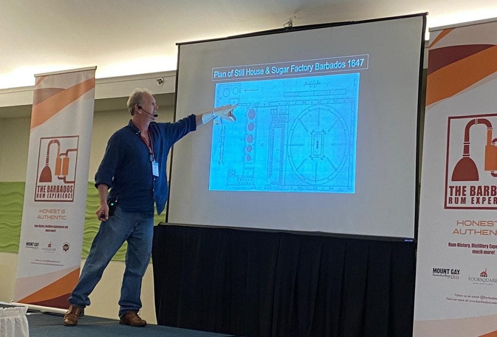 Barbados Rum Experience