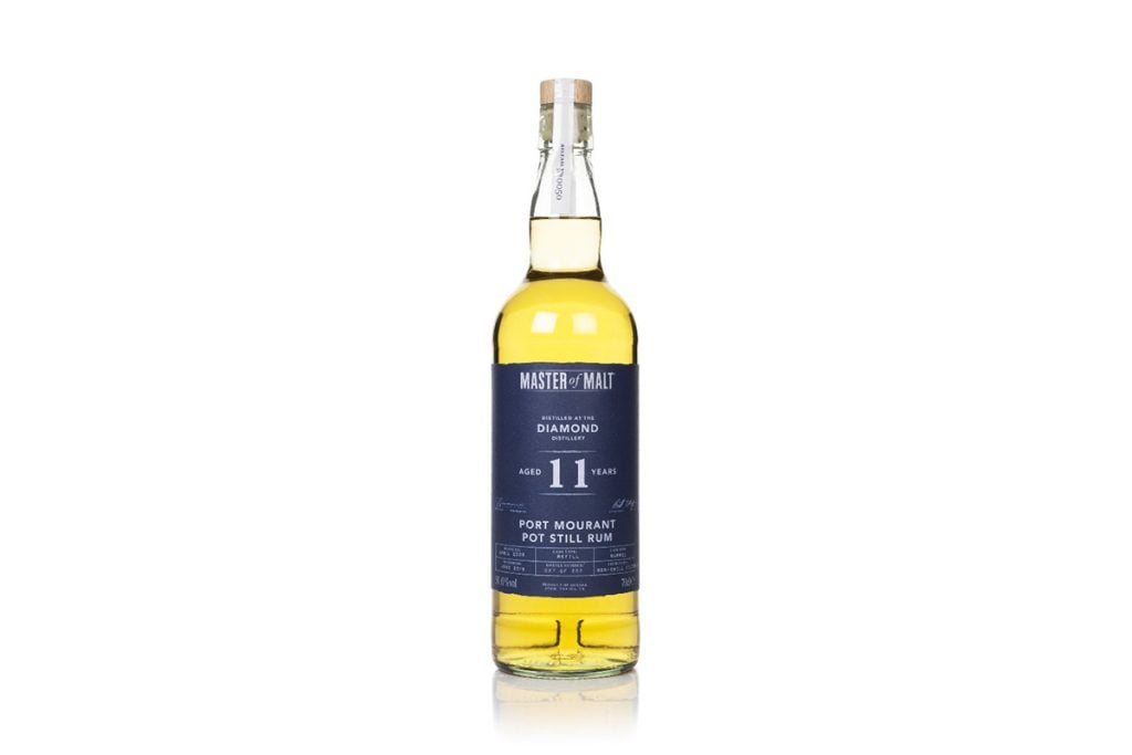 Westport Blended Malt 21 Year Old 1997 (Master of Malt)