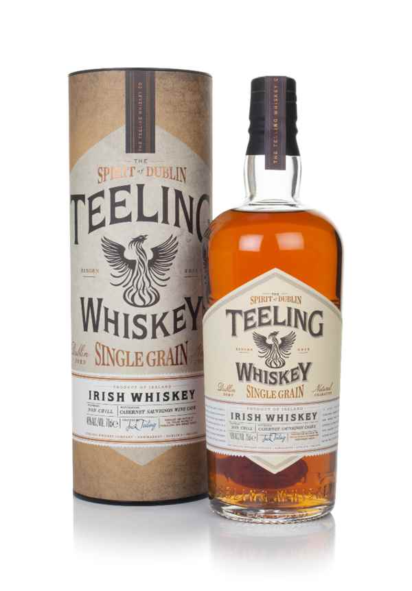 top ten grain whiskies