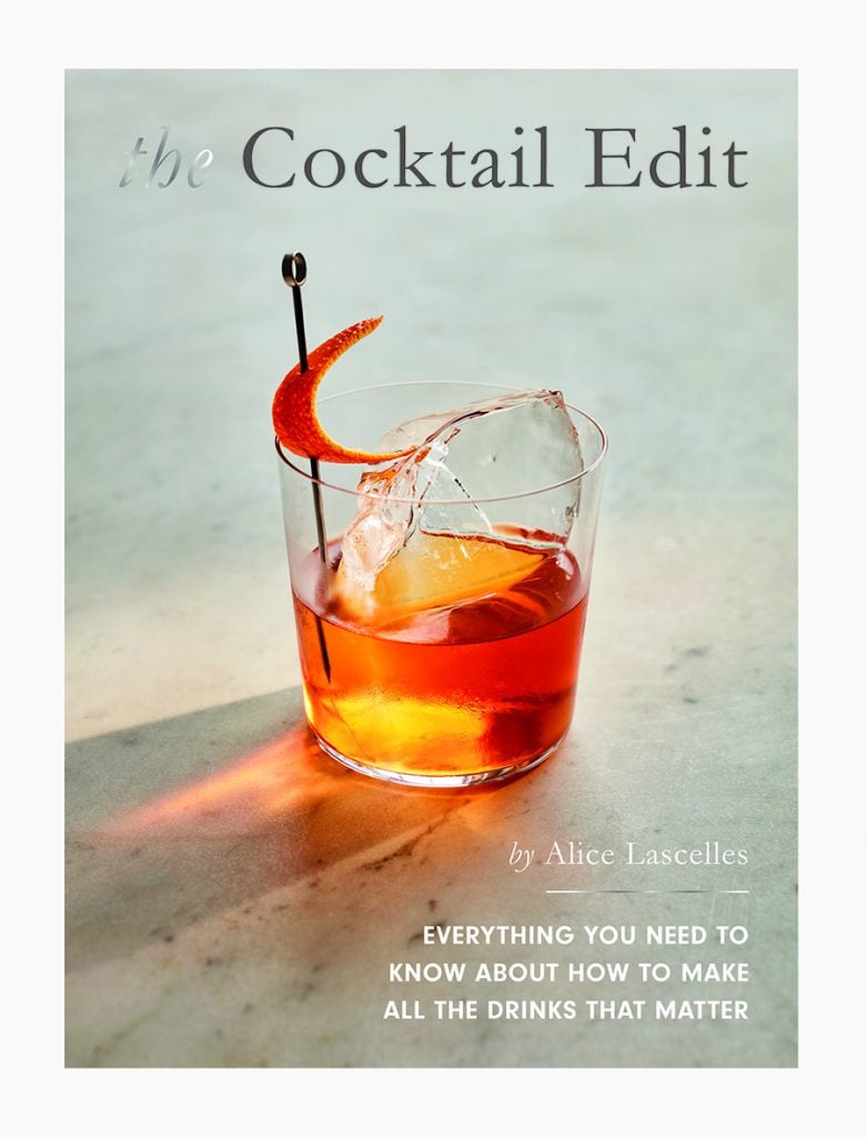The Cocktail Edit