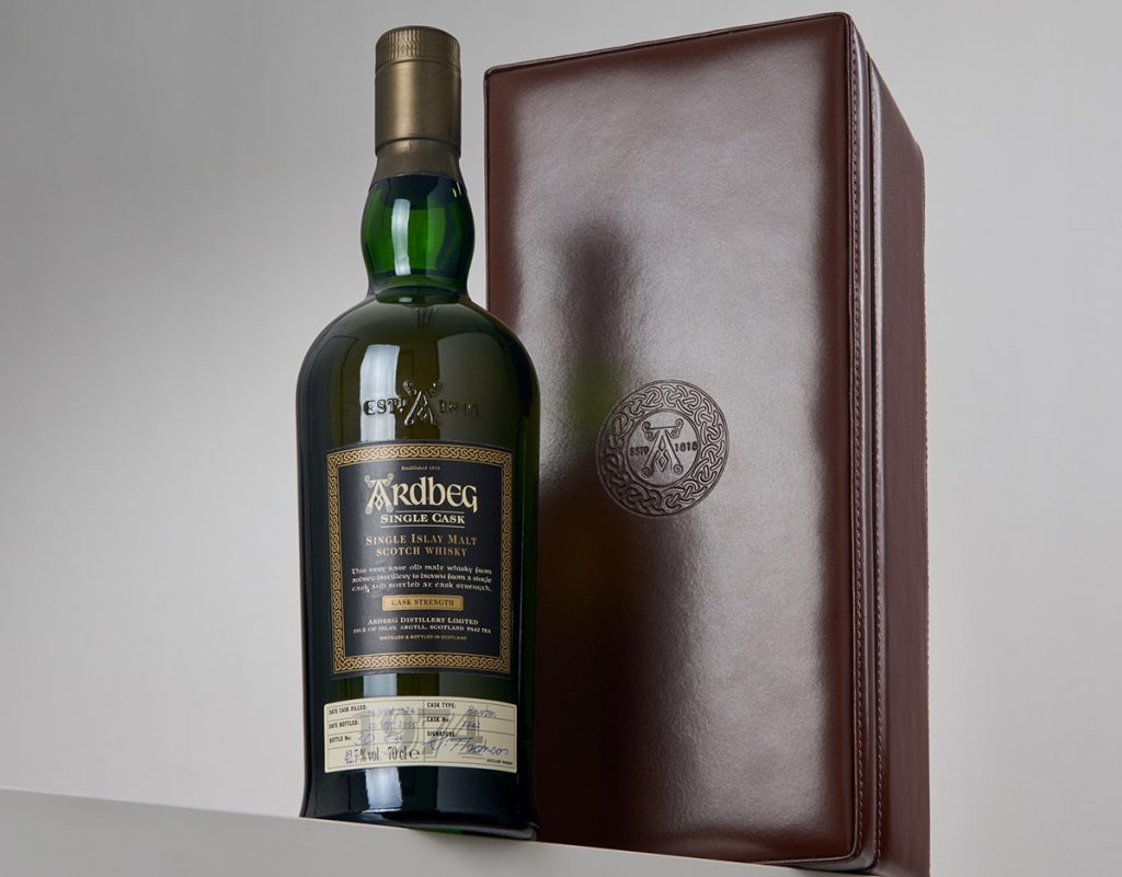 Ardbeg
