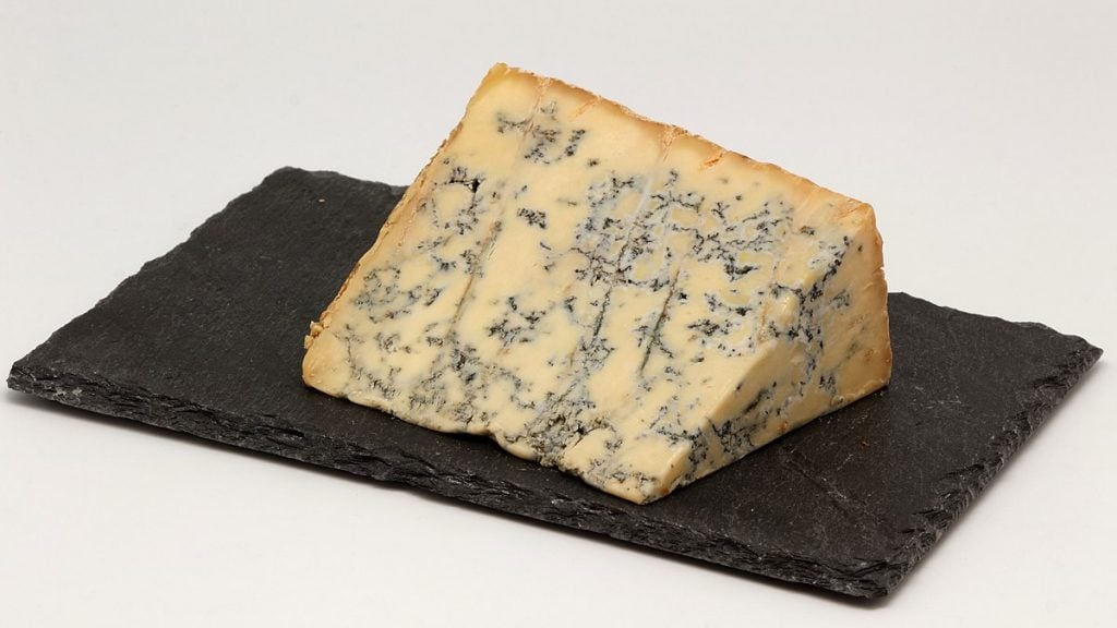 vintage stilton