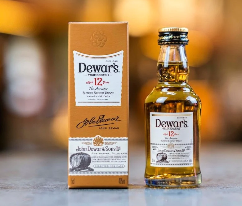 Dewars