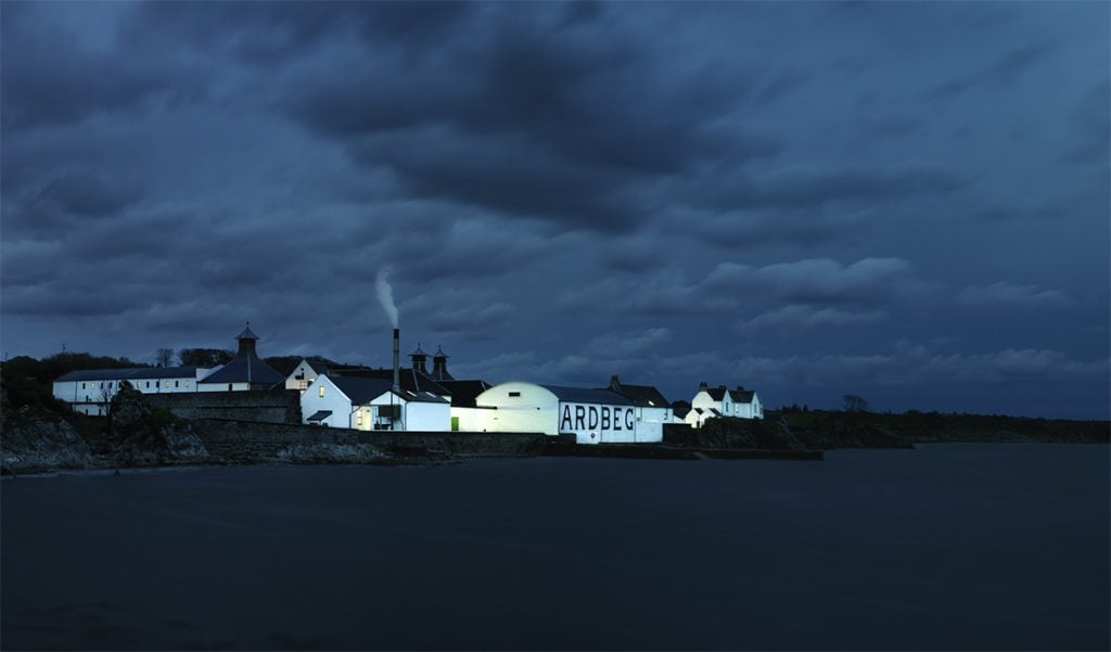Ardbeg Islay