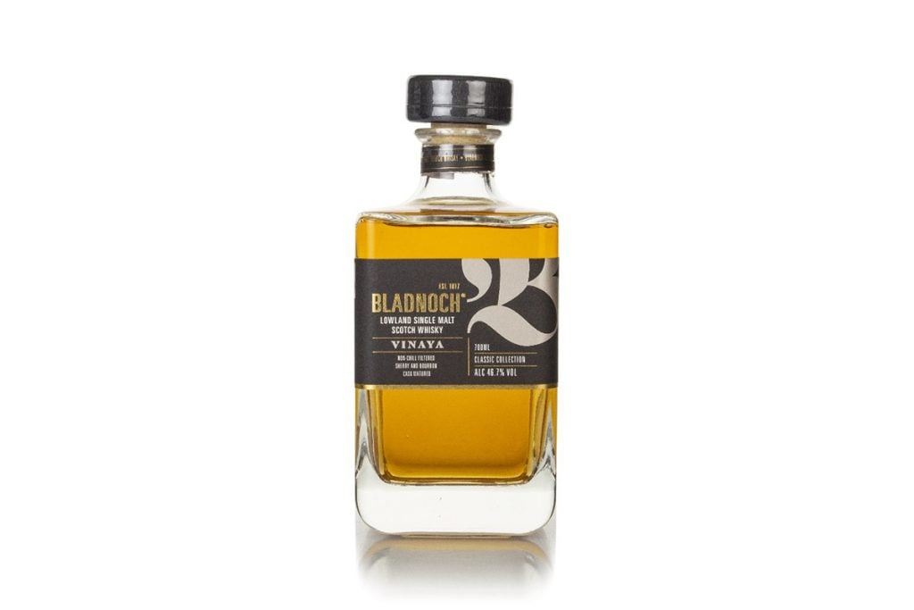 Bladnoch Vinaya