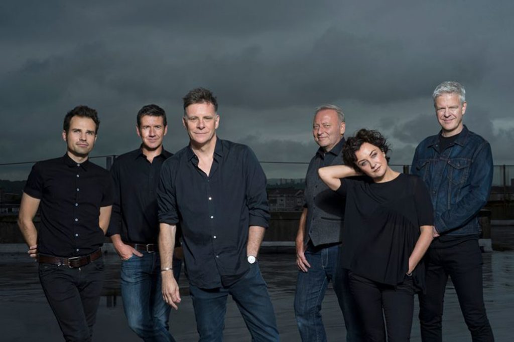 Deacon Blue