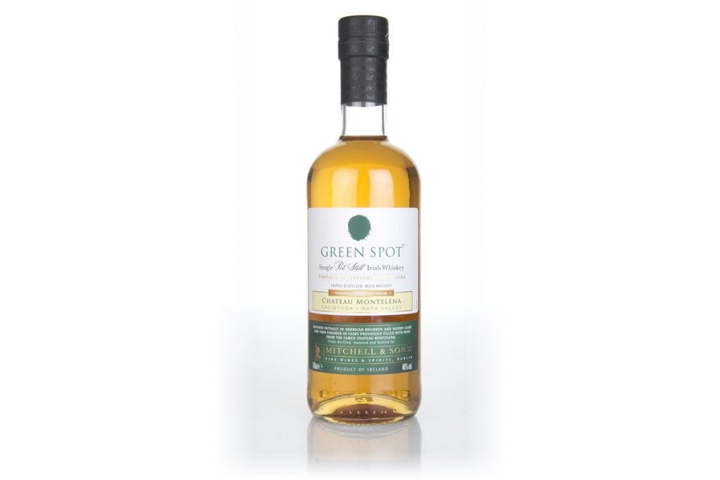 Green Spot Château Montelena