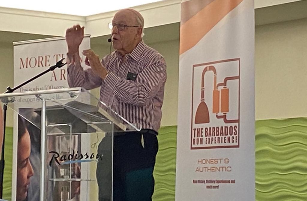 Barbados Rum Experience