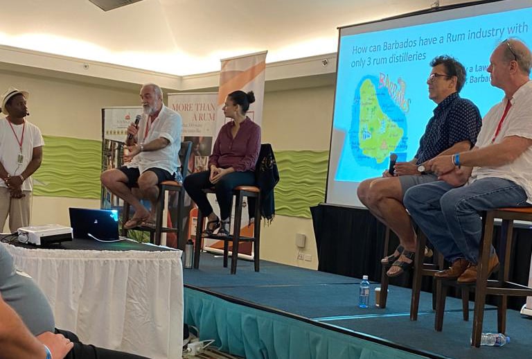 Barbados Rum Experience