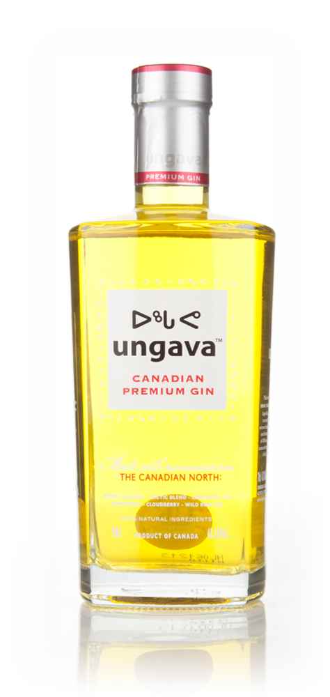 ungava-gin